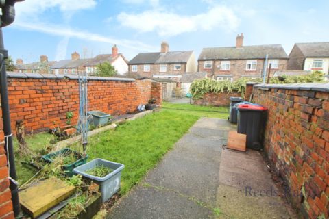 2 bedroom terraced house for sale, Bond Street, Cheshire CW8