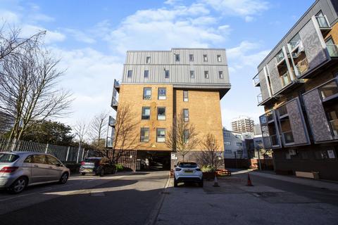 The Sidings Apartments, London E16