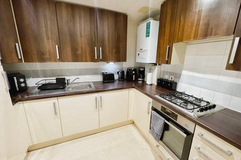 2 bedroom apartment to rent, The Sidings Apartments, London E16