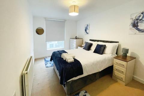 2 bedroom apartment to rent, The Sidings Apartments, London E16