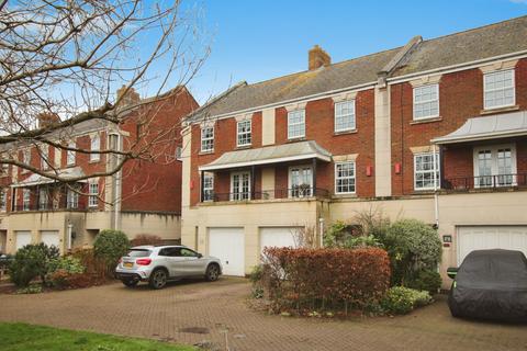 3 bedroom terraced house for sale, Macrae Road, Bristol BS20