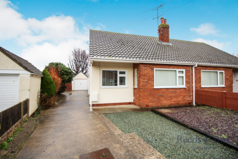 2 bedroom bungalow for sale, The Broadway, Conwy LL22