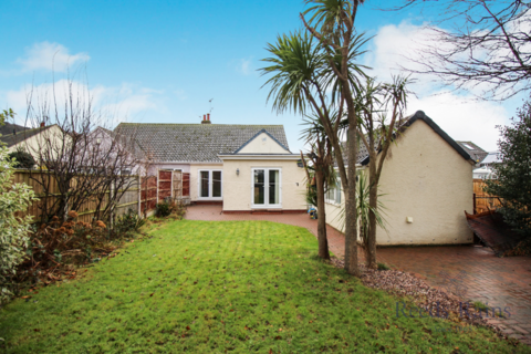 2 bedroom bungalow for sale, The Broadway, Conwy LL22