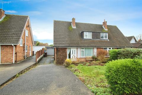 3 bedroom semi-detached house for sale, Hawkins Avenue, Sheffield S35