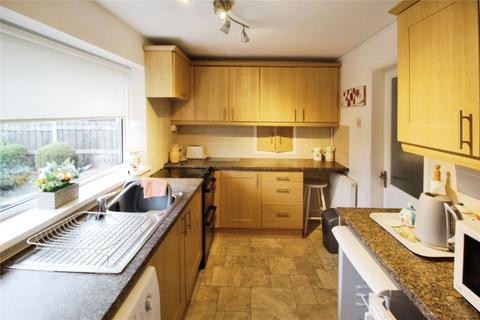 3 bedroom semi-detached house for sale, Hawkins Avenue, Sheffield S35