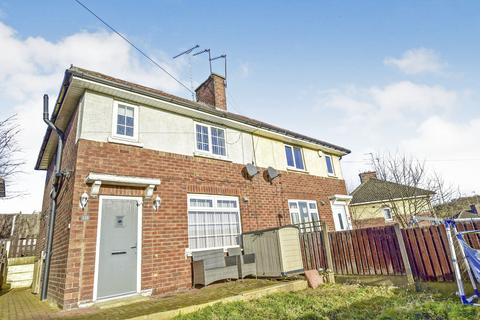 3 bedroom semi-detached house for sale, Tennyson Road, Rotherham S65