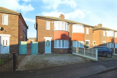 3 bedroom semi-detached house for sale, Earlston Drive, South Yorkshire DN5