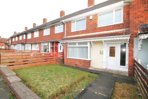 3 bedroom terraced house for sale, Inskip Walk, Durham TS19