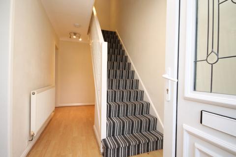 3 bedroom terraced house for sale, Inskip Walk, Durham TS19