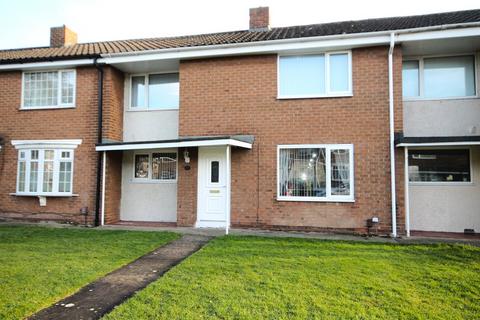 2 bedroom terraced house for sale, Balmoral Avenue, Stockton-on-Tees TS17