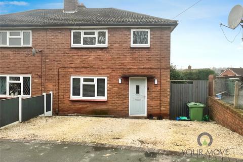 3 bedroom semi-detached house for sale, Orchard Grove, West Midlands DY3