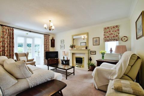 2 bedroom apartment for sale, The Alders, Wilmslow SK9