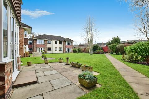 2 bedroom apartment for sale, The Alders, Wilmslow SK9