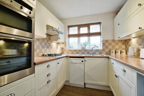 2 bedroom apartment for sale, The Alders, Wilmslow SK9