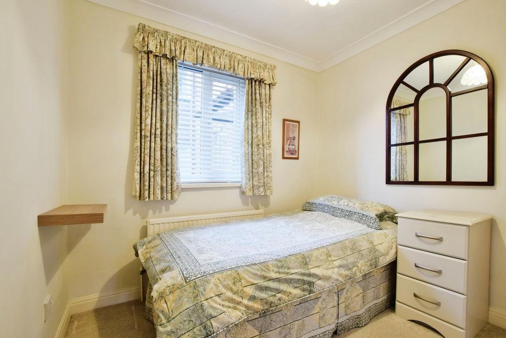 Bed 2