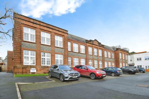 undefined, Academy Road, Dumfries and Galloway DG10