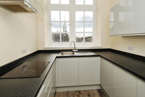 undefined, Academy Road, Dumfries and Galloway DG10