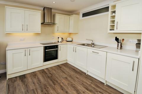 1 bedroom flat for sale, Academy Road, Dumfries and Galloway DG10