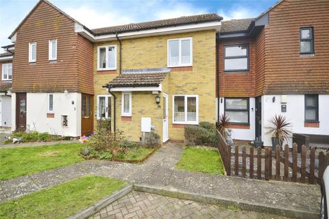 2 bedroom terraced house for sale, Nursery Gardens, Hoo ME3