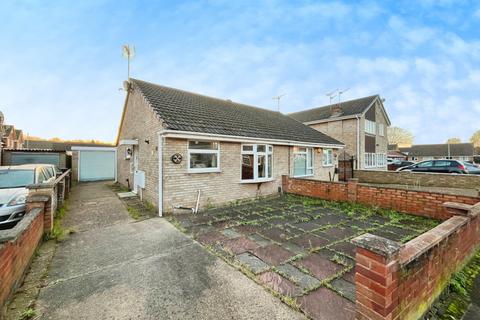 2 bedroom bungalow for sale, Butler Close, Leicestershire LE4