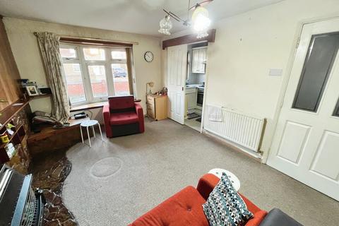 2 bedroom bungalow for sale, Butler Close, Leicestershire LE4