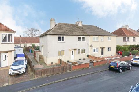 2 bedroom flat for sale, Shotburn Crescent, Fife KY8