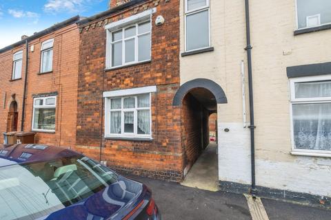 2 bedroom terraced house for sale, Sincil Bank, Lincolnshire LN5