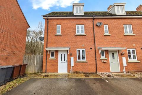 3 bedroom end of terrace house for sale, Kingsdown Road, Lincolnshire LN6