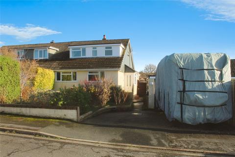 4 bedroom bungalow for sale, Cherrywood Close, Devon TQ12