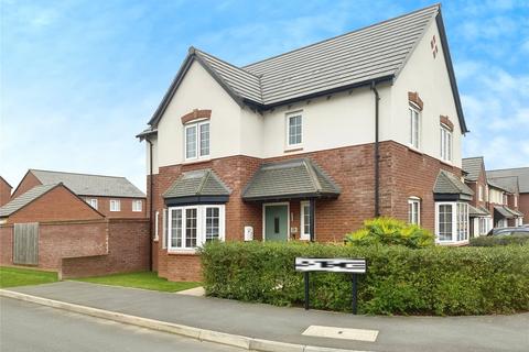 25 Ashtree Close, Nuneaton, CV11 6WT