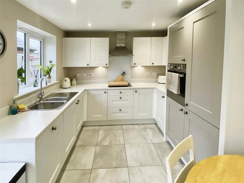 Kitchen Space