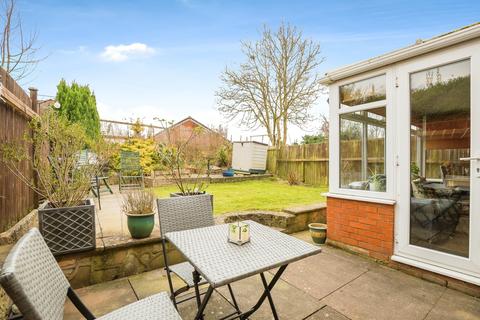 3 bedroom terraced house for sale, Caer Road, Shropshire SY11