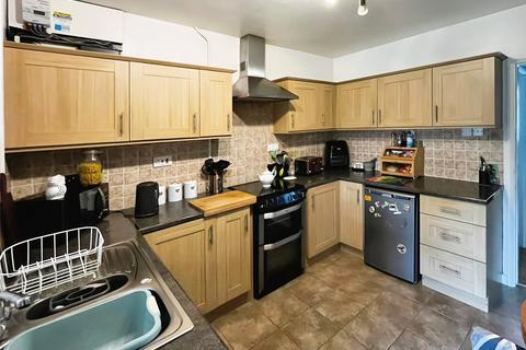 3 bedroom terraced house for sale, Caer Road, Shropshire SY11