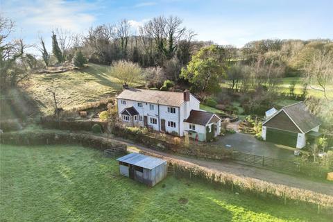 4 bedroom detached house for sale, Treflach, Shropshire SY10