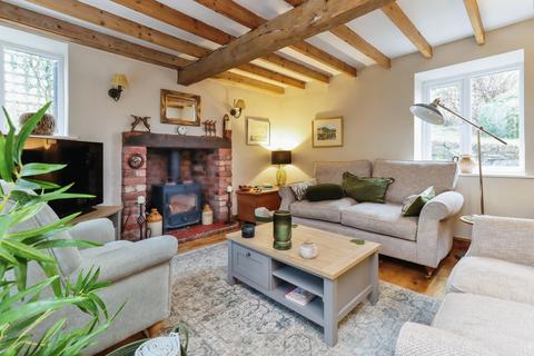 4 bedroom detached house for sale, Treflach, Shropshire SY10