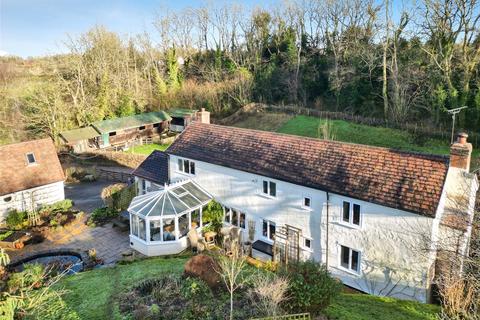 4 bedroom detached house for sale, Treflach, Shropshire SY10