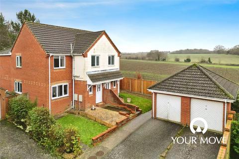 undefined, St. Lawrence Close, Suffolk NR34