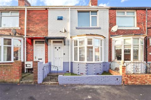 3 bedroom terraced house to rent, Teasdale Street, Durham DH8