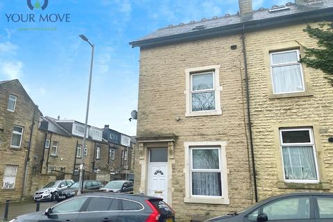 3 bedroom end of terrace house for sale, Victoria Road, Keighley BD21