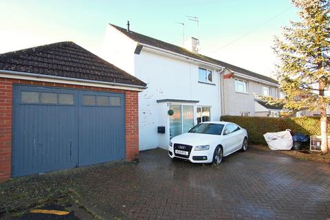 3 bedroom end of terrace house for sale, Balmoral Road, Bristol BS31