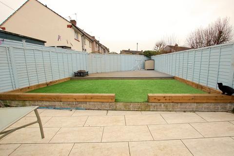 1 Balmoral Road, Keynsham, Bristol, BS31 1AL