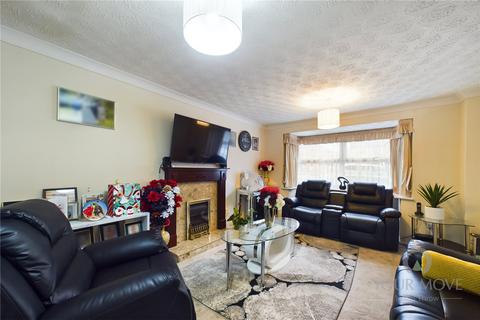 4 bedroom detached house for sale, Beacon Court, Northampton NN4