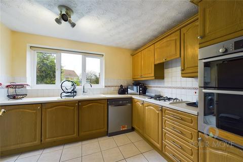 4 bedroom detached house for sale, Beacon Court, Northampton NN4