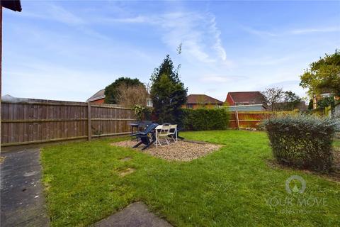 4 bedroom detached house for sale, Beacon Court, Northampton NN4