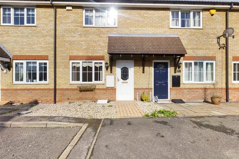 2 bedroom terraced house to rent, Wych Mews, Basildon SS15