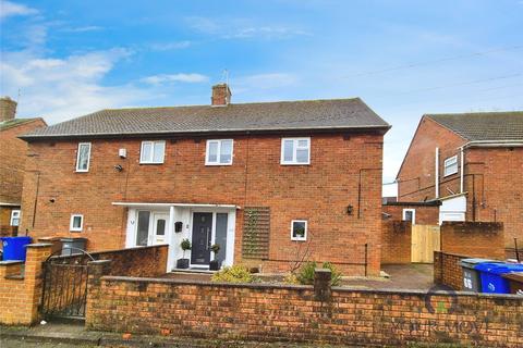 Oversley Road, Fegg Hayes, Staffordshire ST6