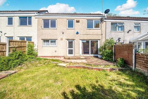 3 bedroom terraced house for sale, Evenwood, Lancashire WN8