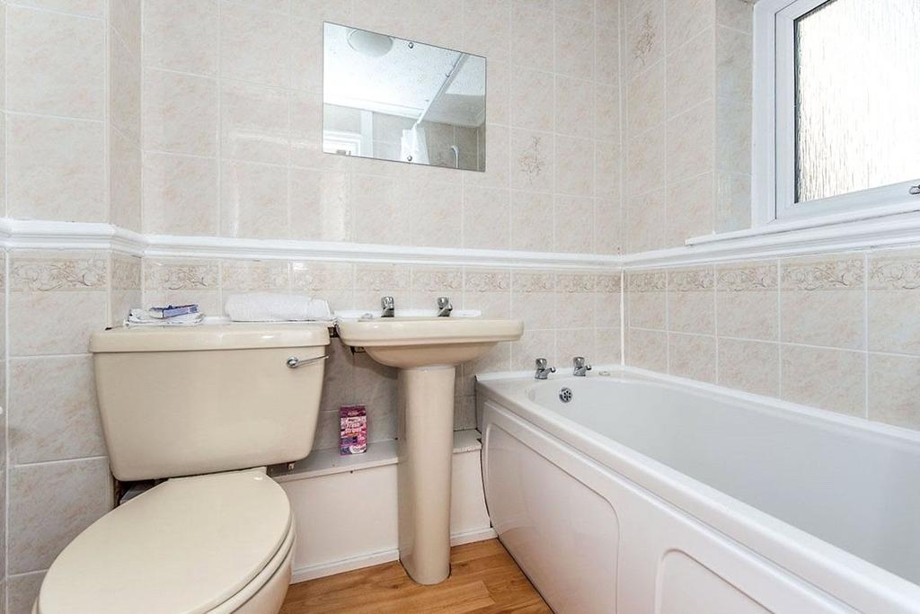 Bathroom W/C