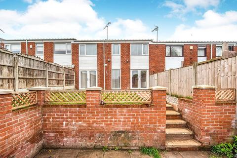 3 bedroom terraced house for sale, Alderley, Lancashire WN8