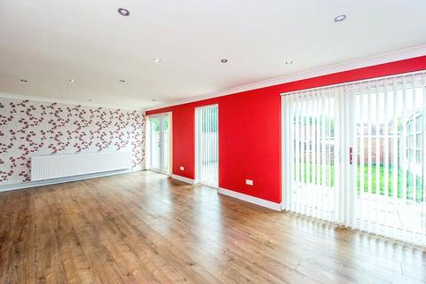 3 bedroom terraced house for sale, Alderley, Lancashire WN8